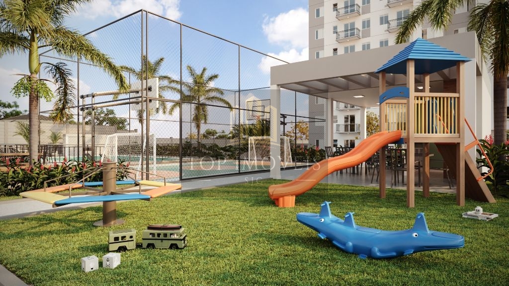 Novo empreendimento em frente ao colégio Embraer - São José dos Campos/SP