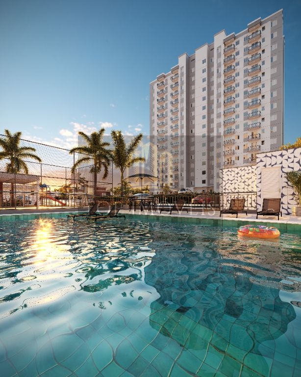 Novo empreendimento em frente ao colégio Embraer - São José dos Campos/SP