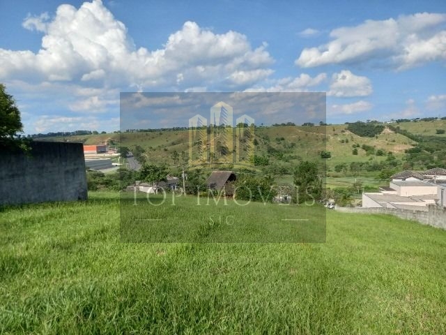 Ótimo terreno no Condomínio Mirante do Vale