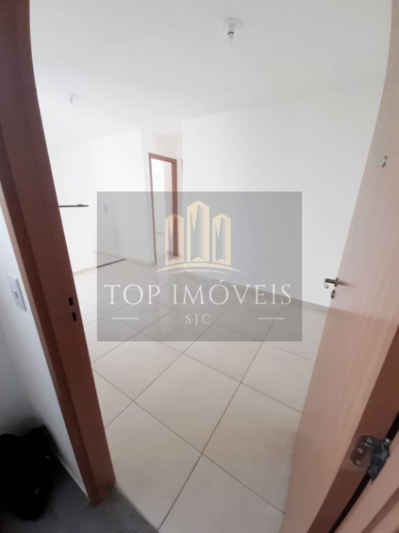 Apartamento no Jardim Sol Nascente - Jacareí/SP