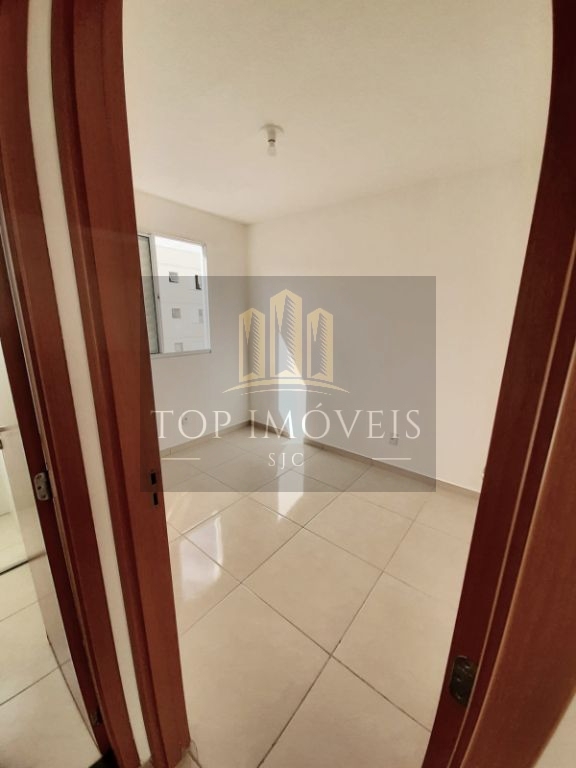 Apartamento no Jardim Sol Nascente - Jacareí/SP