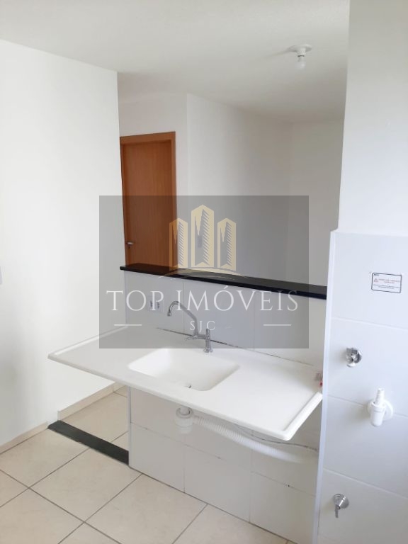 Apartamento no Jardim Sol Nascente - Jacareí/SP
