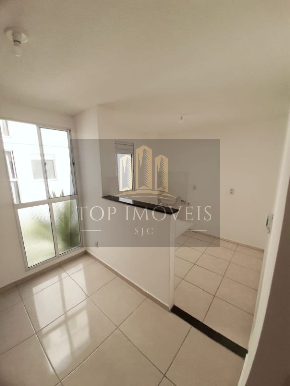 Apartamento no Jardim Sol Nascente - Jacareí/SP
