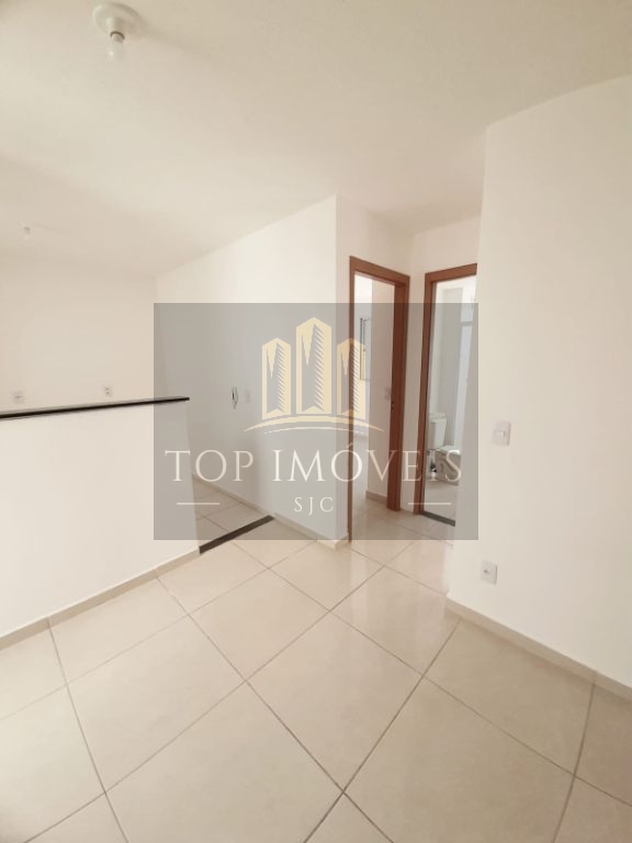 Apartamento no Jardim Sol Nascente - Jacareí/SP