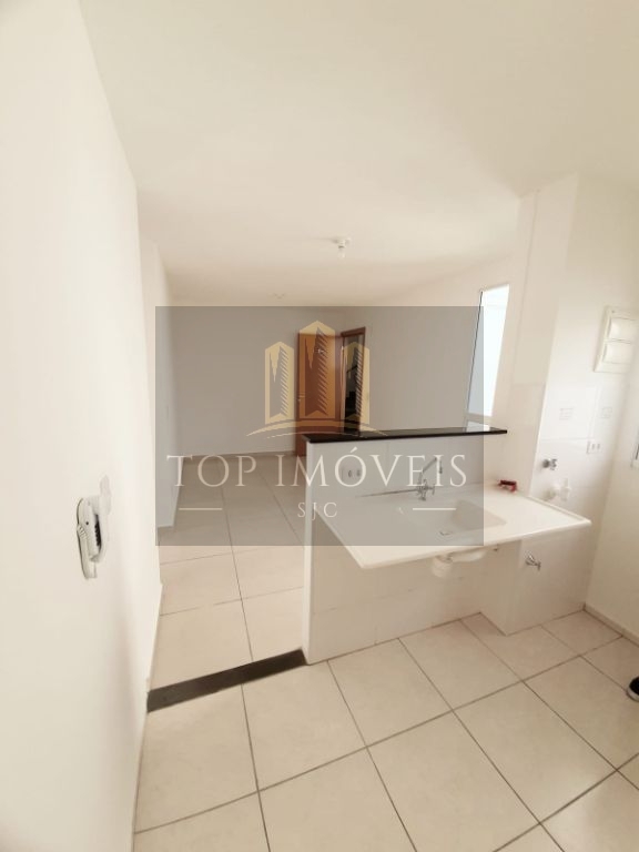 Apartamento no Jardim Sol Nascente - Jacareí/SP