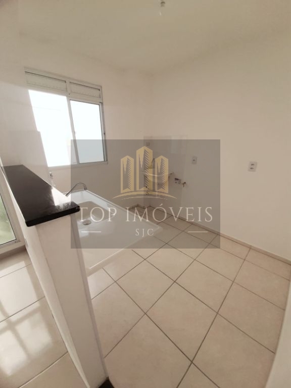 Apartamento no Jardim Sol Nascente - Jacareí/SP