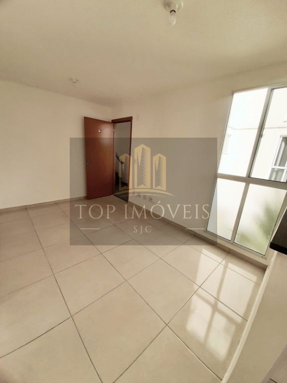 Apartamento no Jardim Sol Nascente - Jacareí/SP