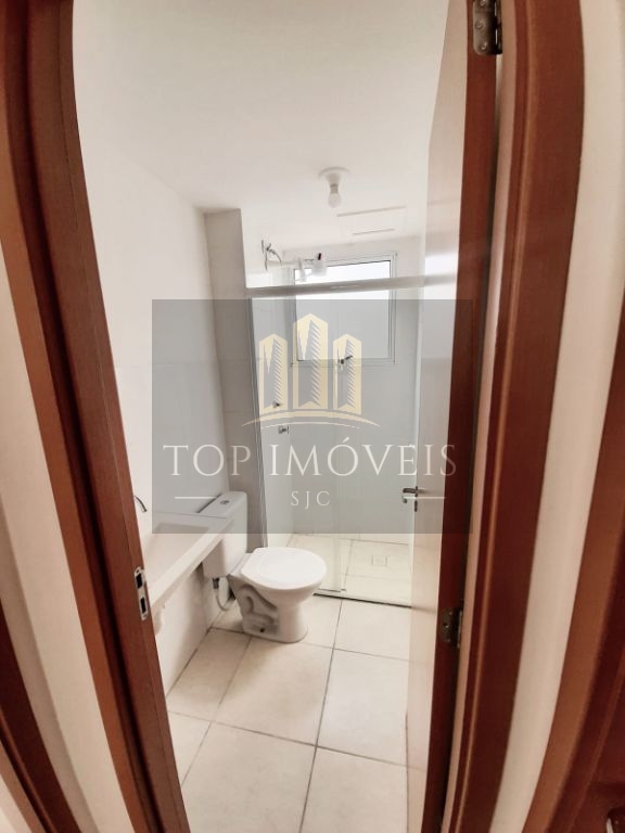 Apartamento no Jardim Sol Nascente - Jacareí/SP