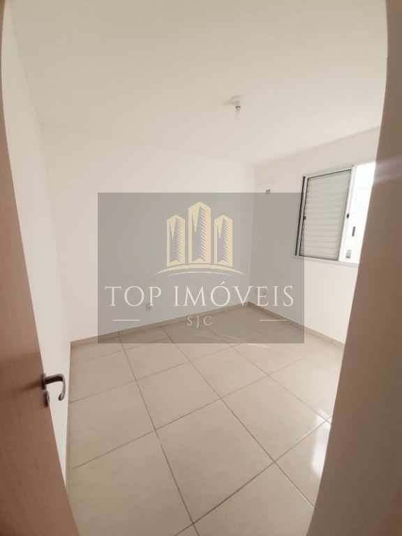 Apartamento no Jardim Sol Nascente - Jacareí/SP