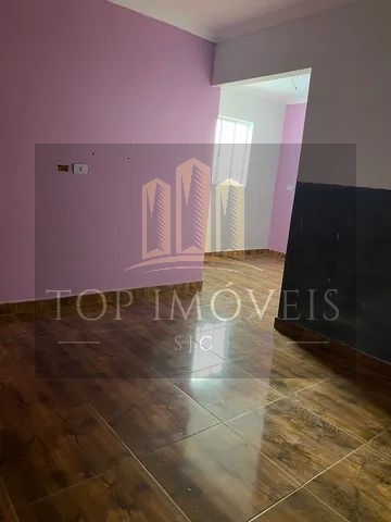 Excelente sobrado com 5 dormitórios,180 m² - Recanto dos Eucaliptos - São José dos Campos/SP