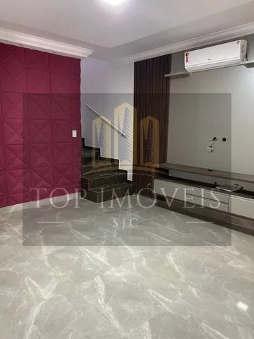 Excelente sobrado com 5 dormitórios,180 m² - Recanto dos Eucaliptos - São José dos Campos/SP