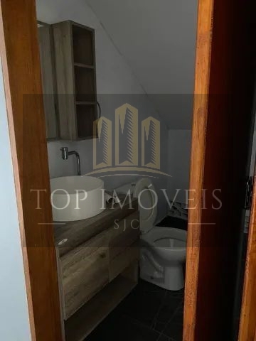 Excelente sobrado com 5 dormitórios,180 m² - Recanto dos Eucaliptos - São José dos Campos/SP