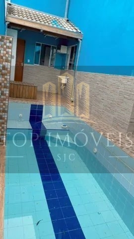 Excelente sobrado com 5 dormitórios,180 m² - Recanto dos Eucaliptos - São José dos Campos/SP