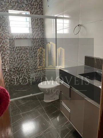 Excelente sobrado com 5 dormitórios,180 m² - Recanto dos Eucaliptos - São José dos Campos/SP