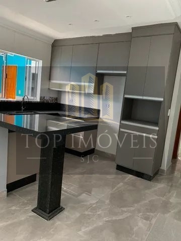 Excelente sobrado com 5 dormitórios,180 m² - Recanto dos Eucaliptos - São José dos Campos/SP