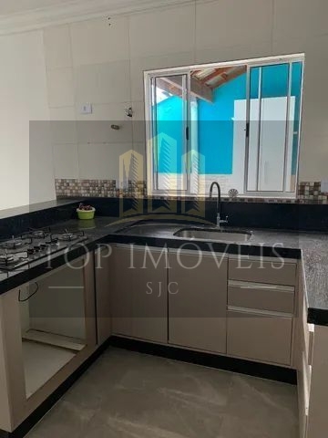 Excelente sobrado com 5 dormitórios,180 m² - Recanto dos Eucaliptos - São José dos Campos/SP