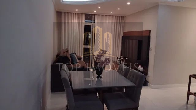 Excelente apartamento para venda no Centro - São José dos Campos/SP