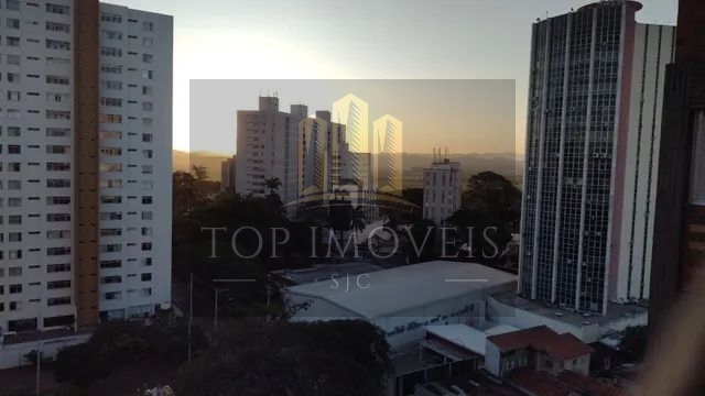 Excelente apartamento para venda no Centro - São José dos Campos/SP