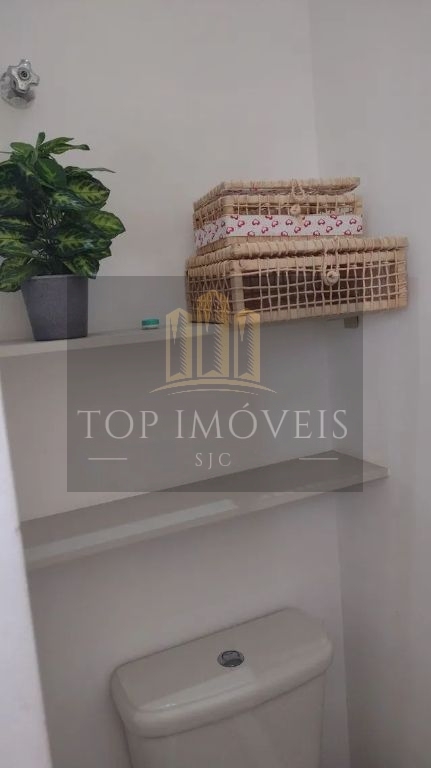 Excelente apartamento para venda no Centro - São José dos Campos/SP