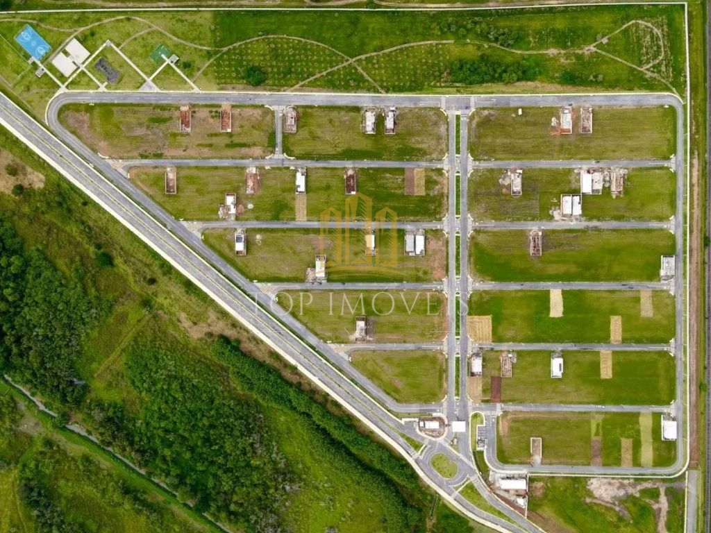 Terreno à Venda - Condominio Veredas dos Campos