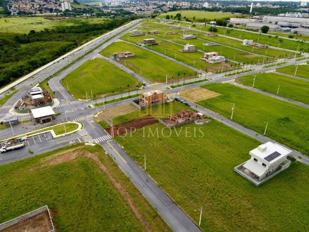 Terreno à Venda - Condominio Veredas dos Campos