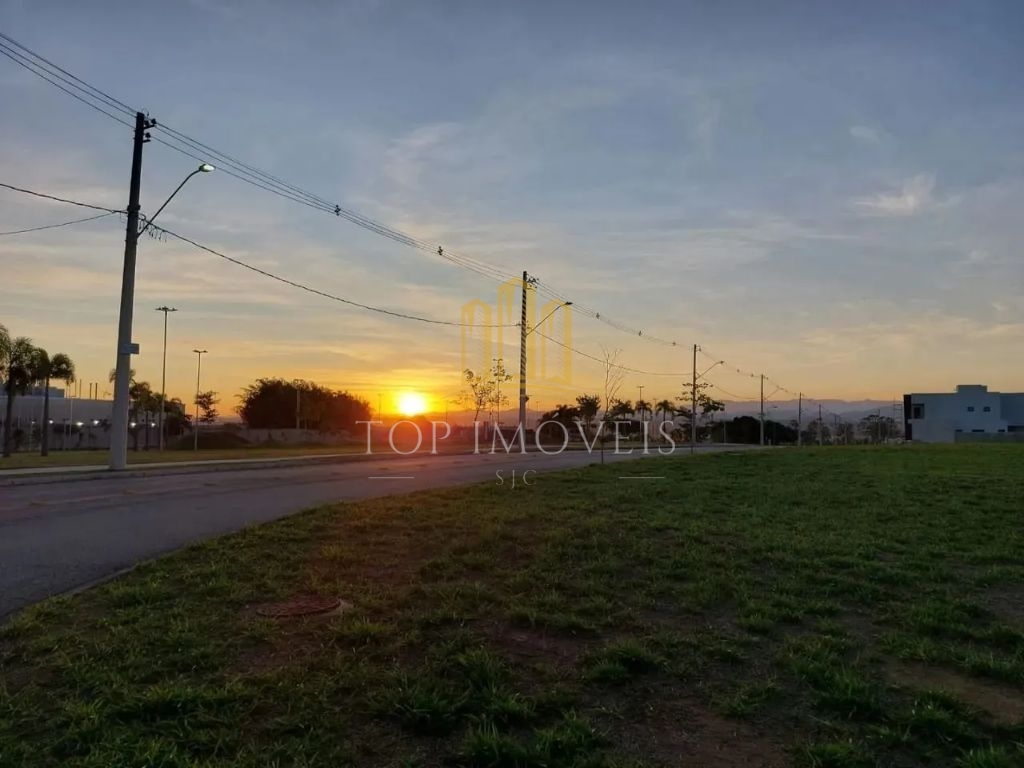 Terreno à Venda - Condominio Veredas dos Campos
