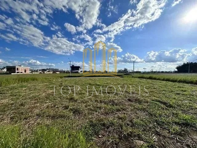 Terreno à Venda - Condominio Veredas dos Campos