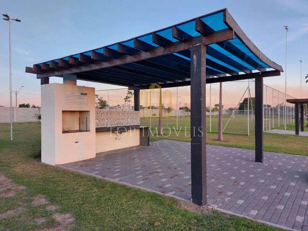 Terreno à Venda - Condominio Veredas dos Campos