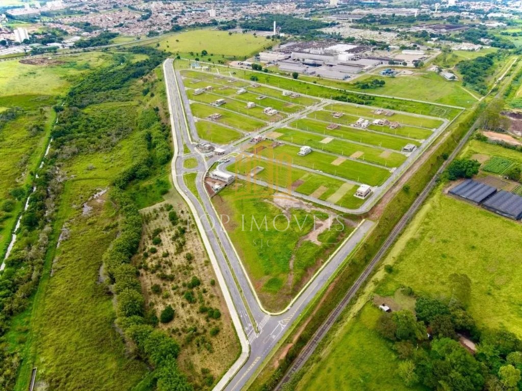 Terreno à Venda - Condominio Veredas dos Campos