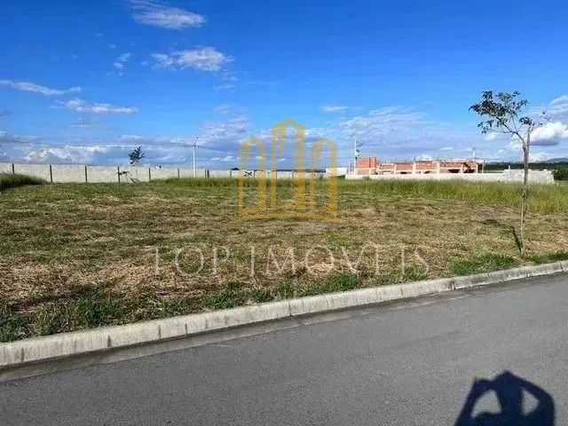 Terreno à Venda - Condominio Veredas dos Campos