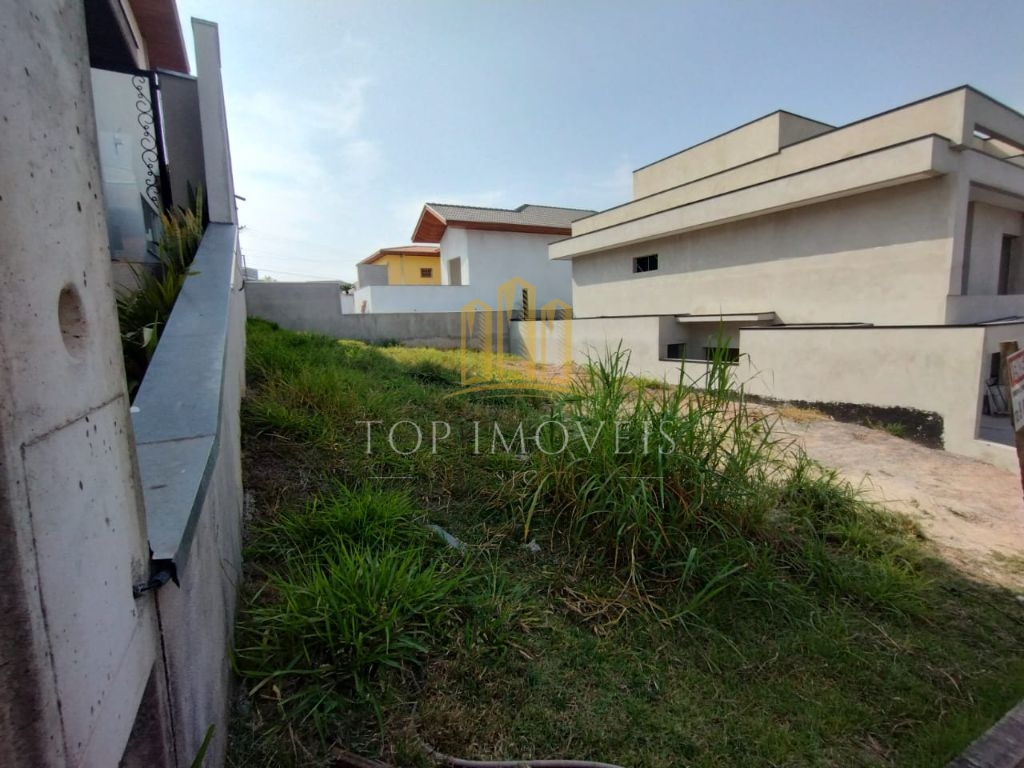 Excelente terreno no Condomínio Portal Mantiqueira - Zona Norte - 252m²
