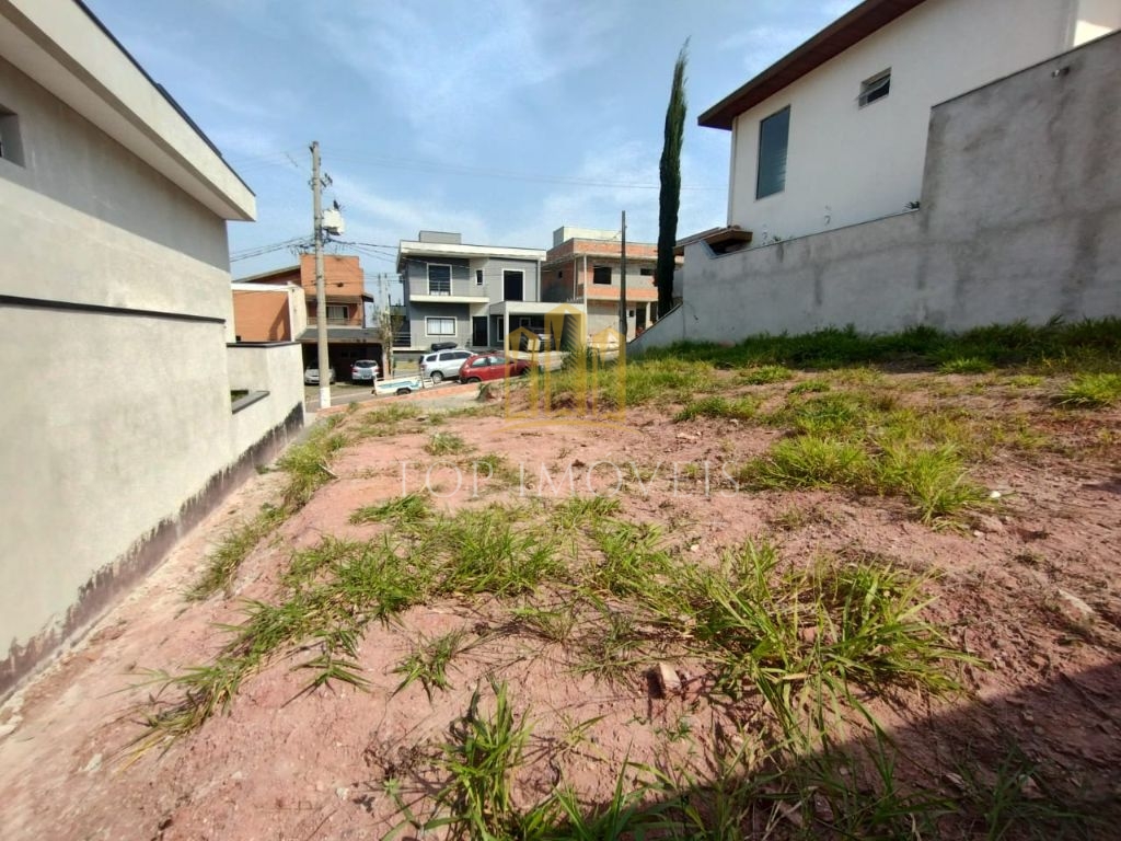 Excelente terreno no Condomínio Portal Mantiqueira - Zona Norte - 252m²