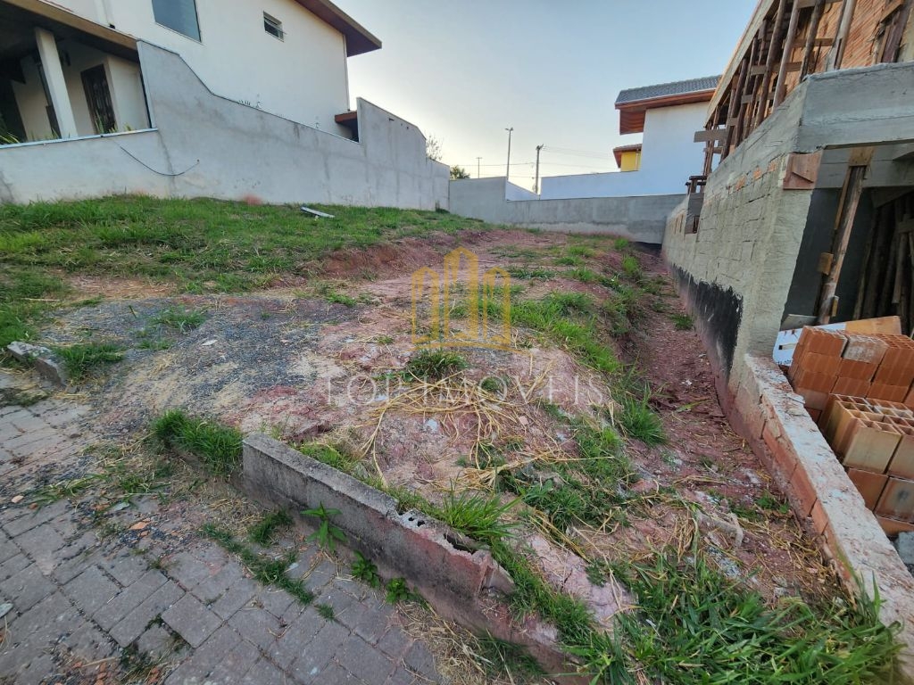 Excelente terreno no Condomínio Portal Mantiqueira - Zona Norte - 252m²