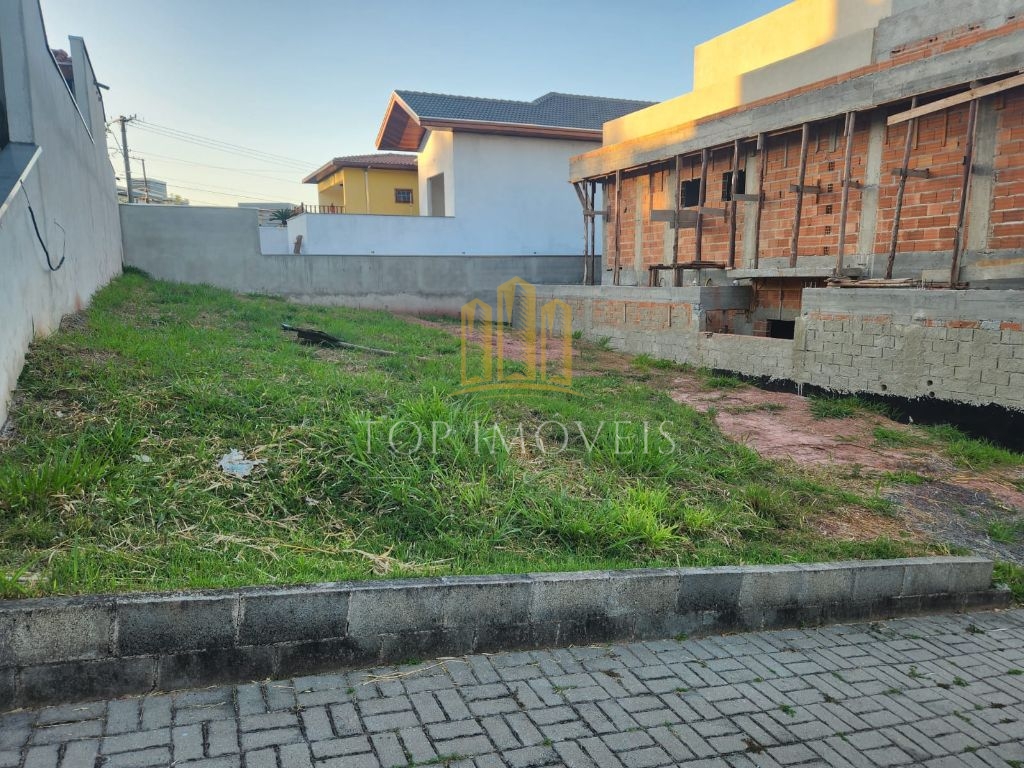 Excelente terreno no Condomínio Portal Mantiqueira - Zona Norte - 252m²