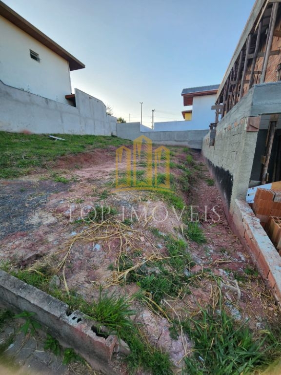 Excelente terreno no Condomínio Portal Mantiqueira - Zona Norte - 252m²