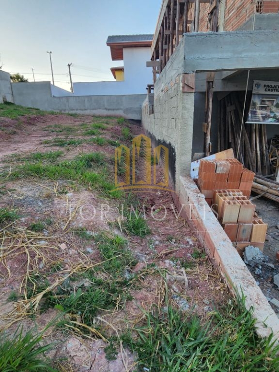 Excelente terreno no Condomínio Portal Mantiqueira - Zona Norte - 252m²