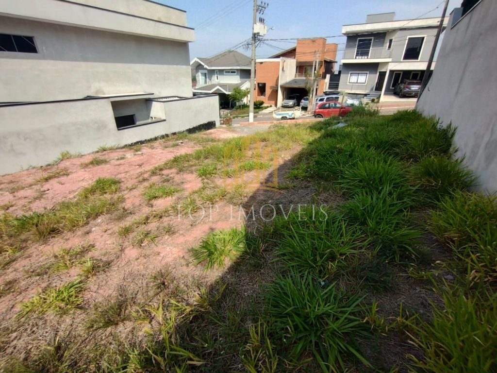 Excelente terreno no Condomínio Portal Mantiqueira - Zona Norte - 252m²