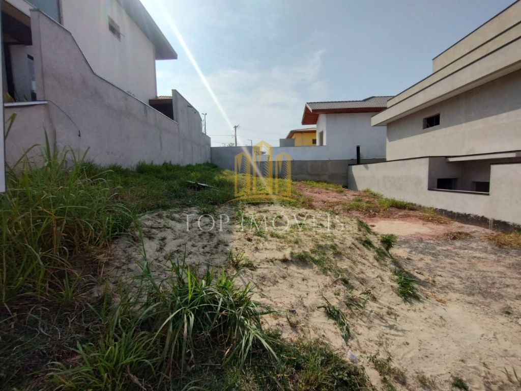 Excelente terreno no Condomínio Portal Mantiqueira - Zona Norte - 252m²