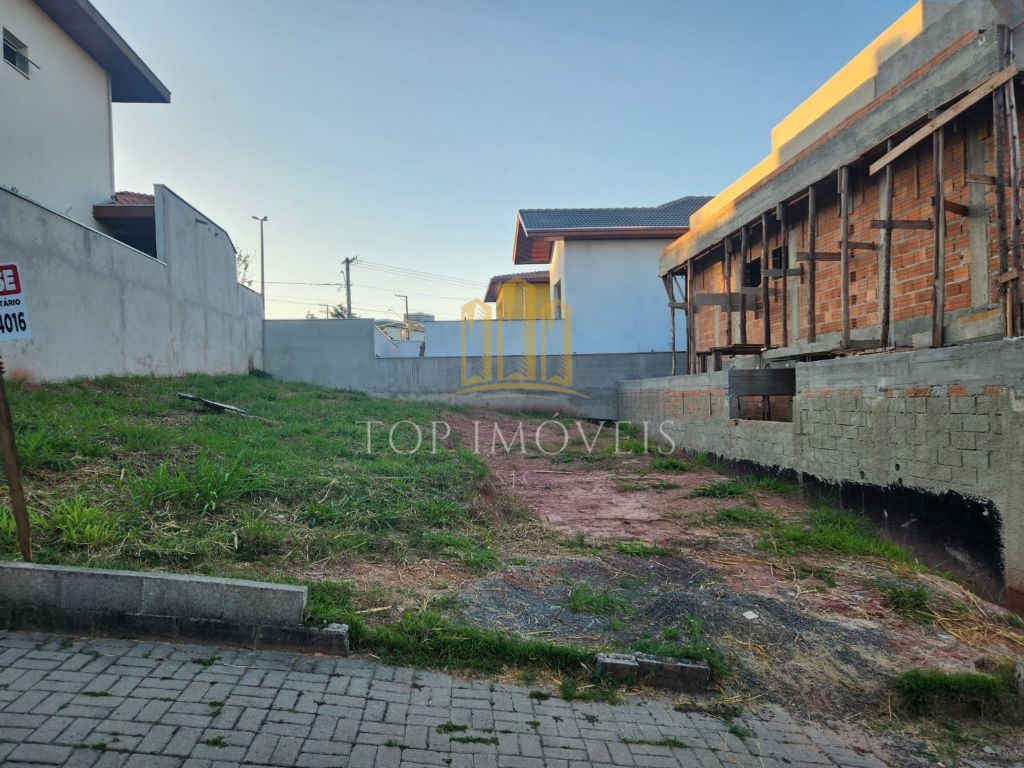 Excelente terreno no Condomínio Portal Mantiqueira - Zona Norte - 252m²