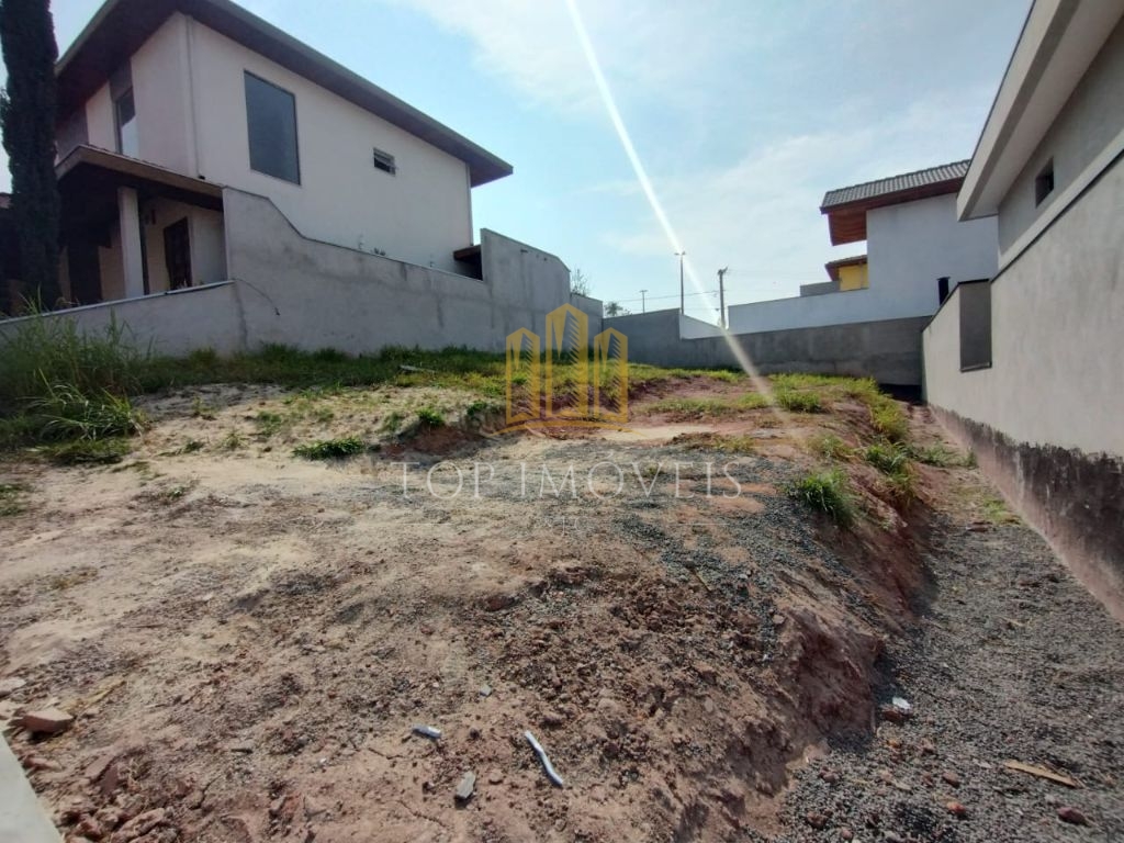 Excelente terreno no Condomínio Portal Mantiqueira - Zona Norte - 252m²