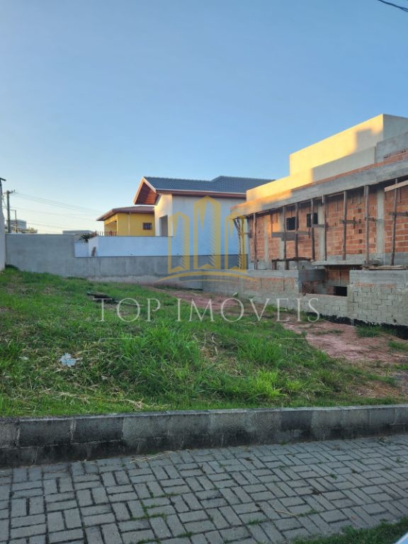 Excelente terreno no Condomínio Portal Mantiqueira - Zona Norte - 252m²