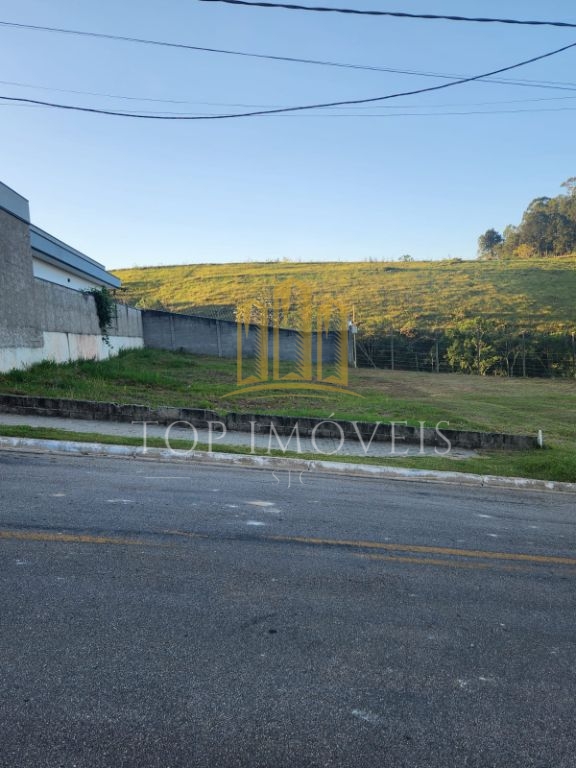 Excelente terreno no Condomínio Portal Mantiqueira - Zona Norte - 252m²