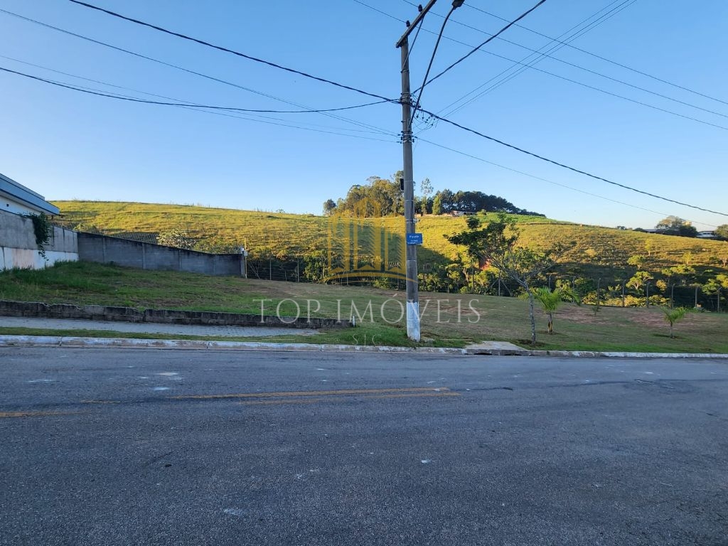 Excelente terreno no Condomínio Portal Mantiqueira - Zona Norte - 252m²