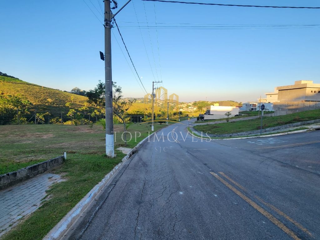Excelente terreno no Condomínio Portal Mantiqueira - Zona Norte - 252m²