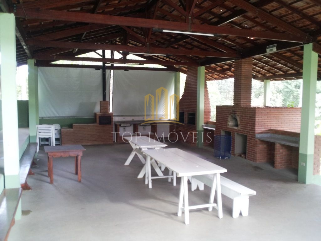 Chacara em condominio de alto padrão, com lazer completo - foto 24