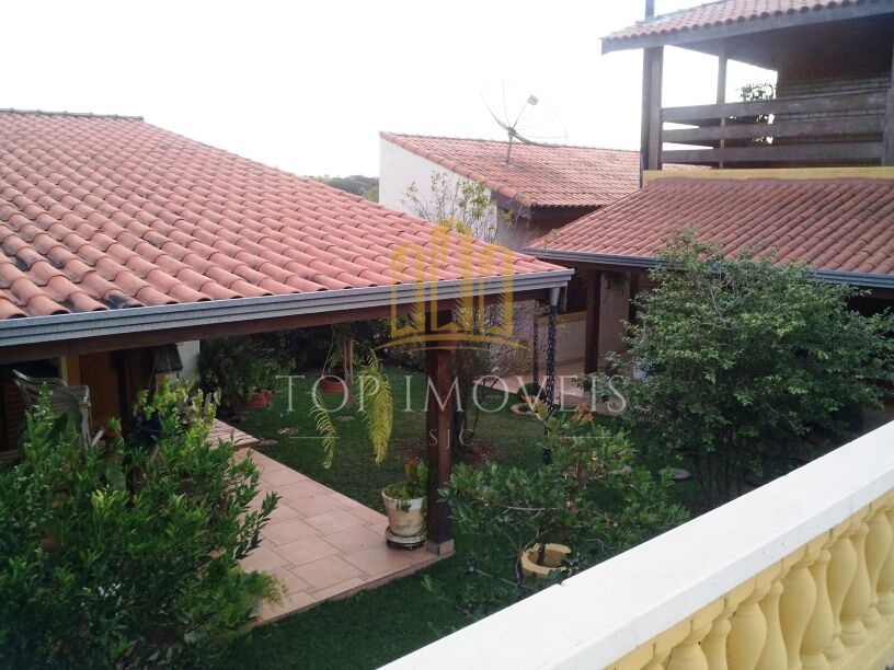 Chacara em condominio de alto padrão, com lazer completo - foto 3
