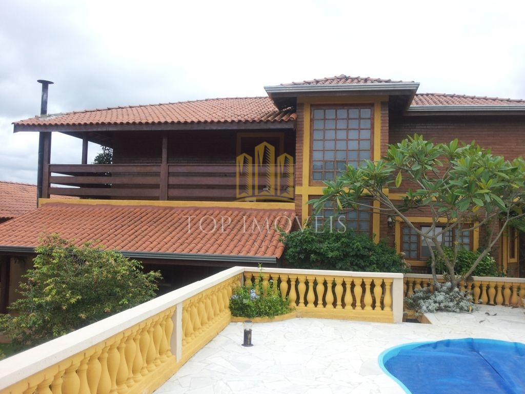 Chacara em condominio de alto padrão, com lazer completo - foto 1