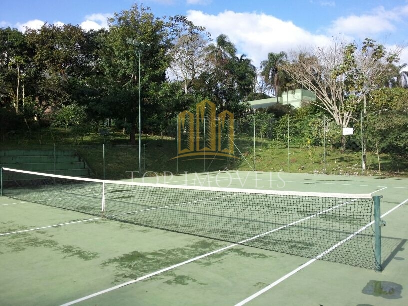 Chacara em condominio de alto padrão, com lazer completo - foto 12