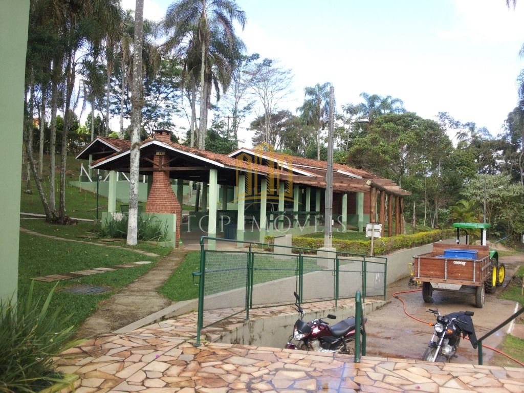 Chacara em condominio de alto padrão, com lazer completo - foto 26