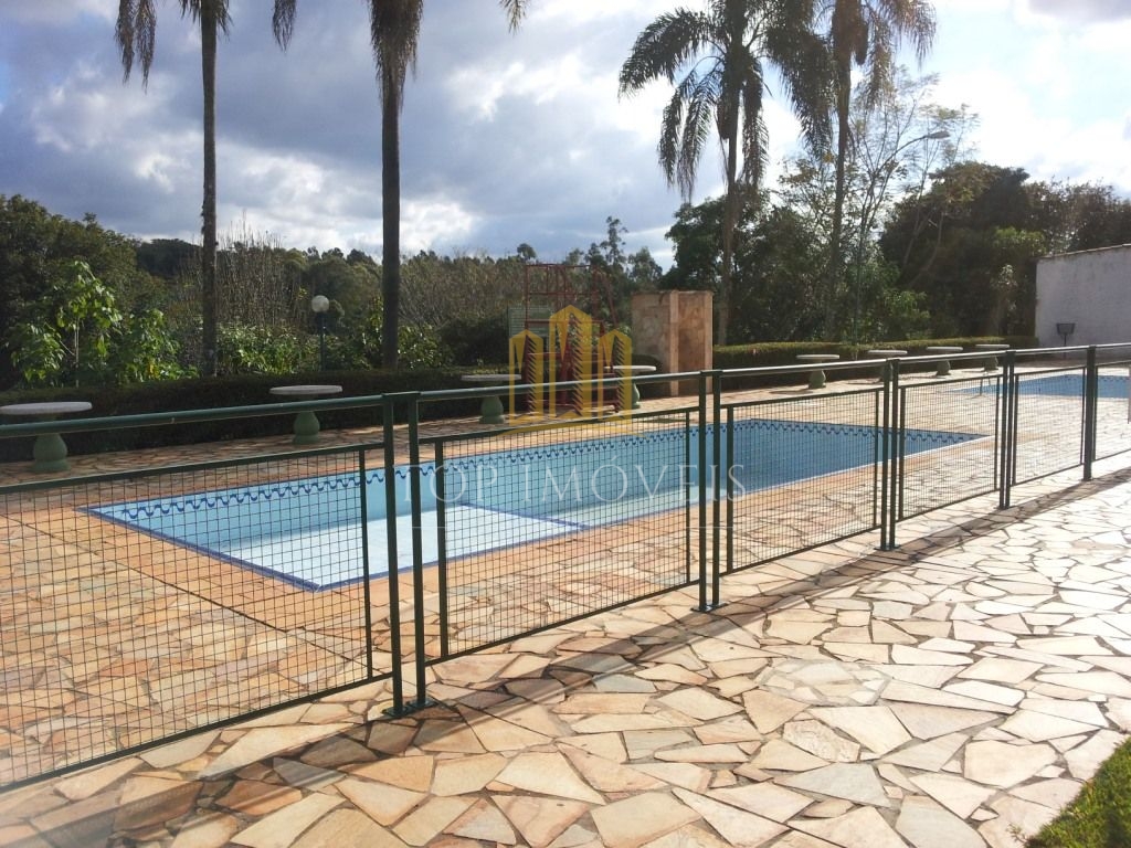 Chacara em condominio de alto padrão, com lazer completo - foto 21